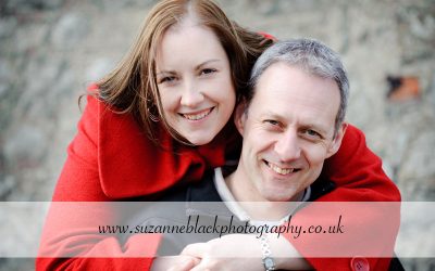 Craig and Kerry’s Pre Wedding Shoot on the Farm