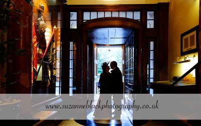 Wedding Photography Royal Scots Club, Edinburgh – Simon and Carol