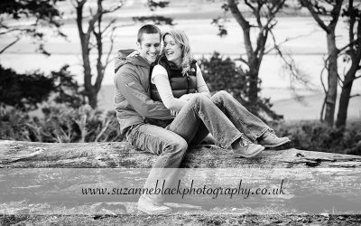 Pre-Wedding Shoot on the farm – Richard and Inge