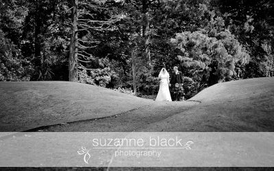 Edinburgh Wedding Photography – Graeme and Nicola at Norton House