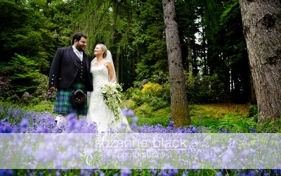 Wedding Photography Dunkeld, Perthshire – Daniel and Sarah