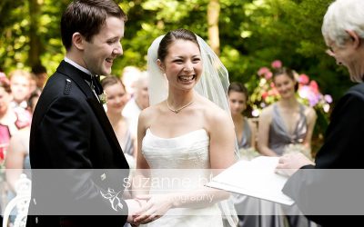 Ayrshire Wedding Photography – Chris and Li-anna