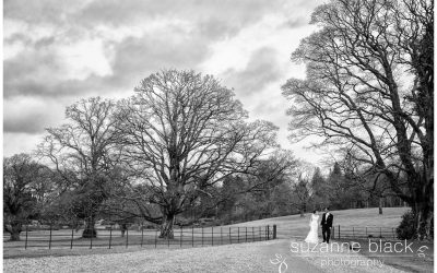 Wedding Photography at Harburn House – Kim and Mahmoud
