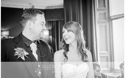 Dunblane Doubletree Wedding Photography – Alex and Lynsey