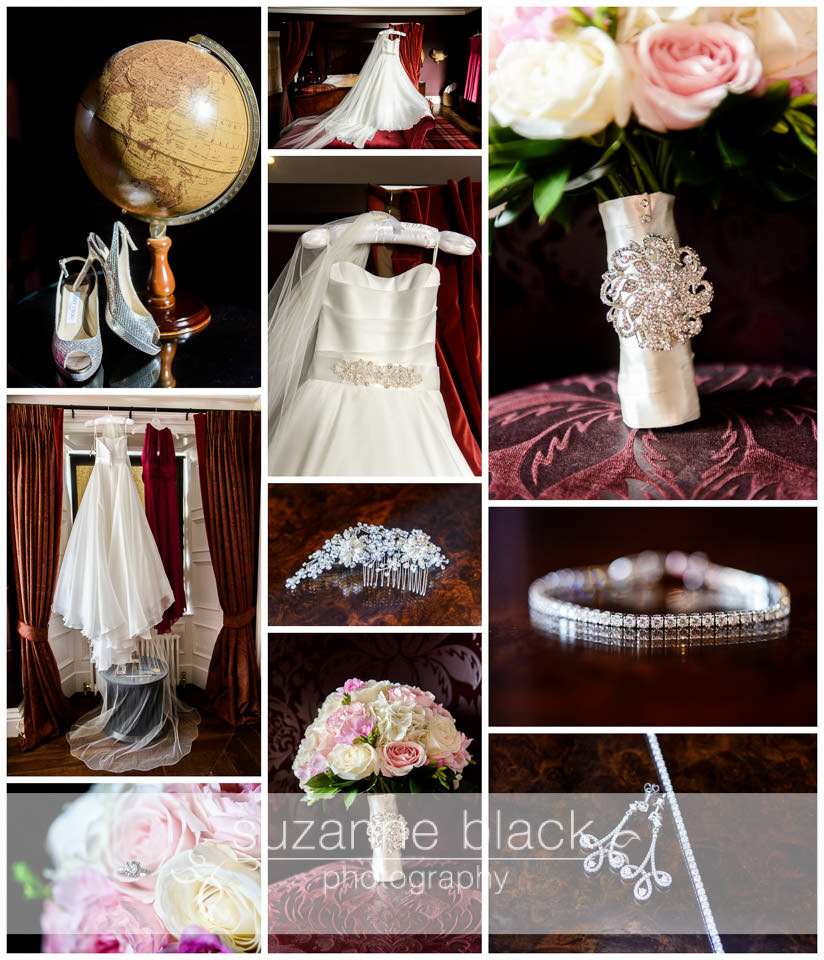 Cameron House Wedding Photography