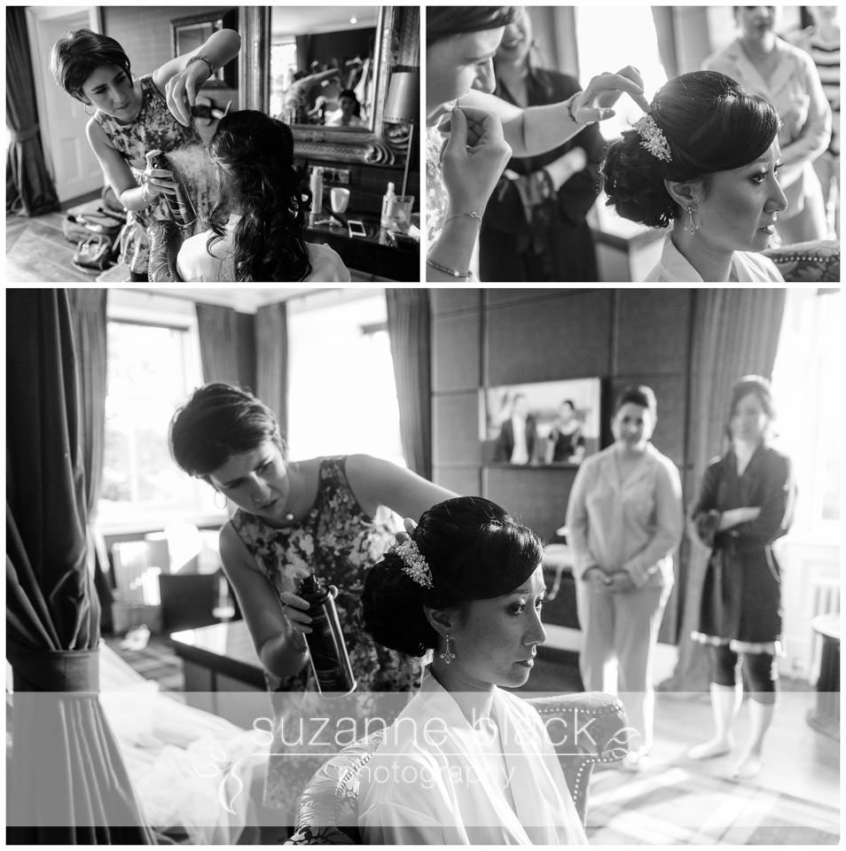 Cameron House Wedding Photography