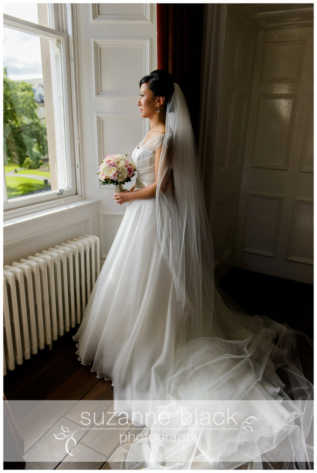 Cameron House Wedding Photography