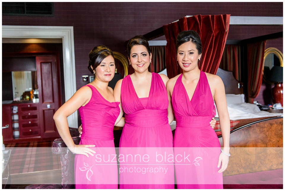Cameron House Wedding Photography