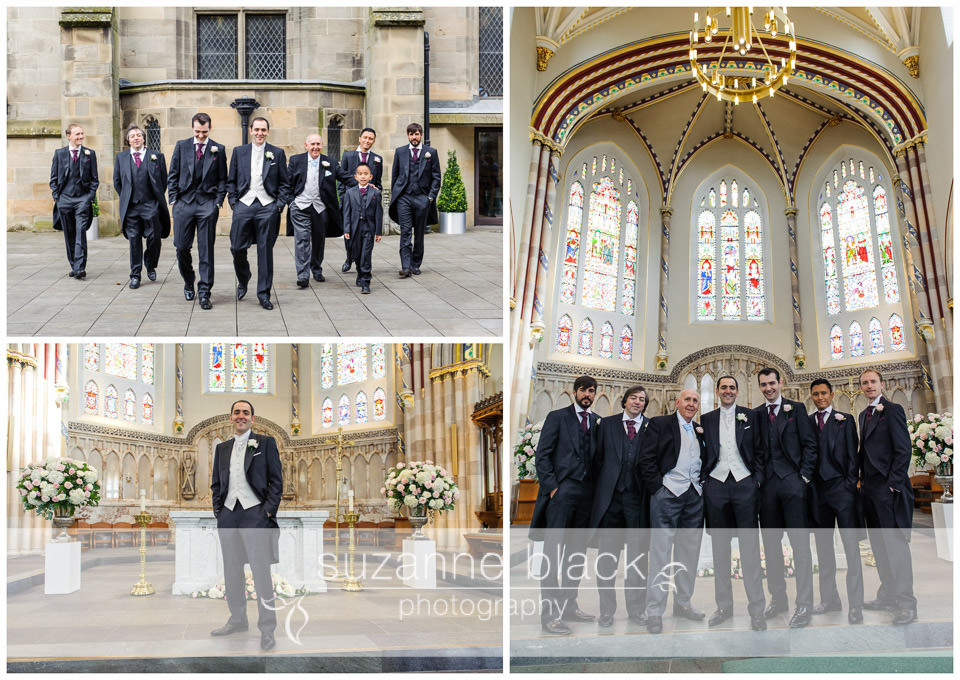 Cameron House Wedding Photography