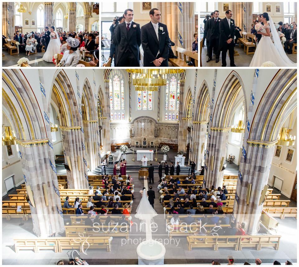 Cameron House Wedding Photography