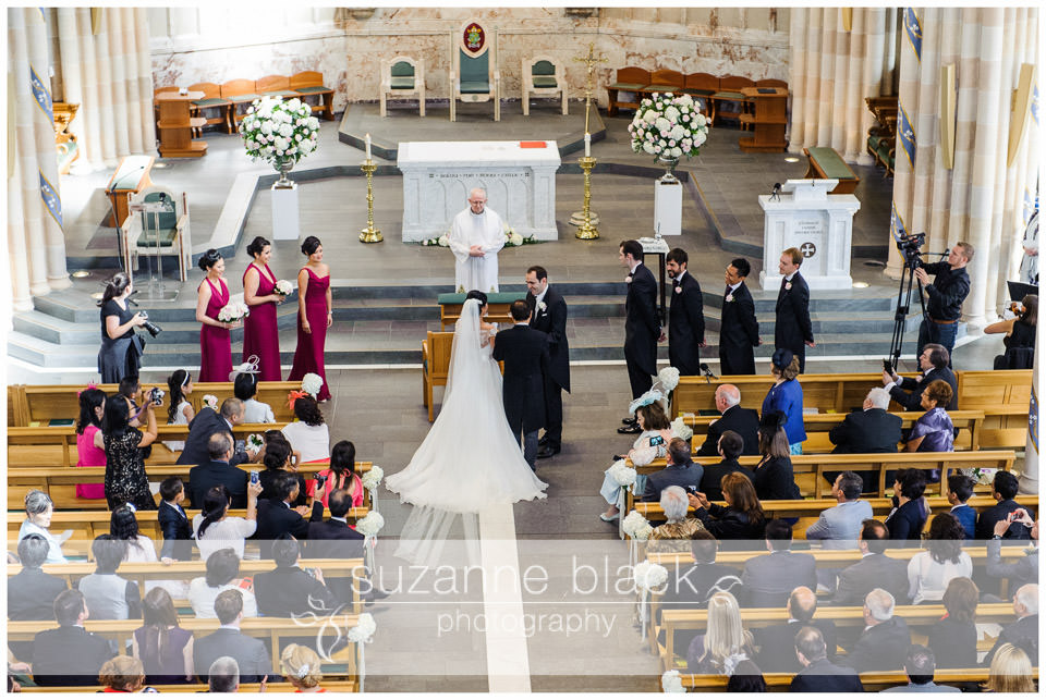 Cameron House Wedding Photography