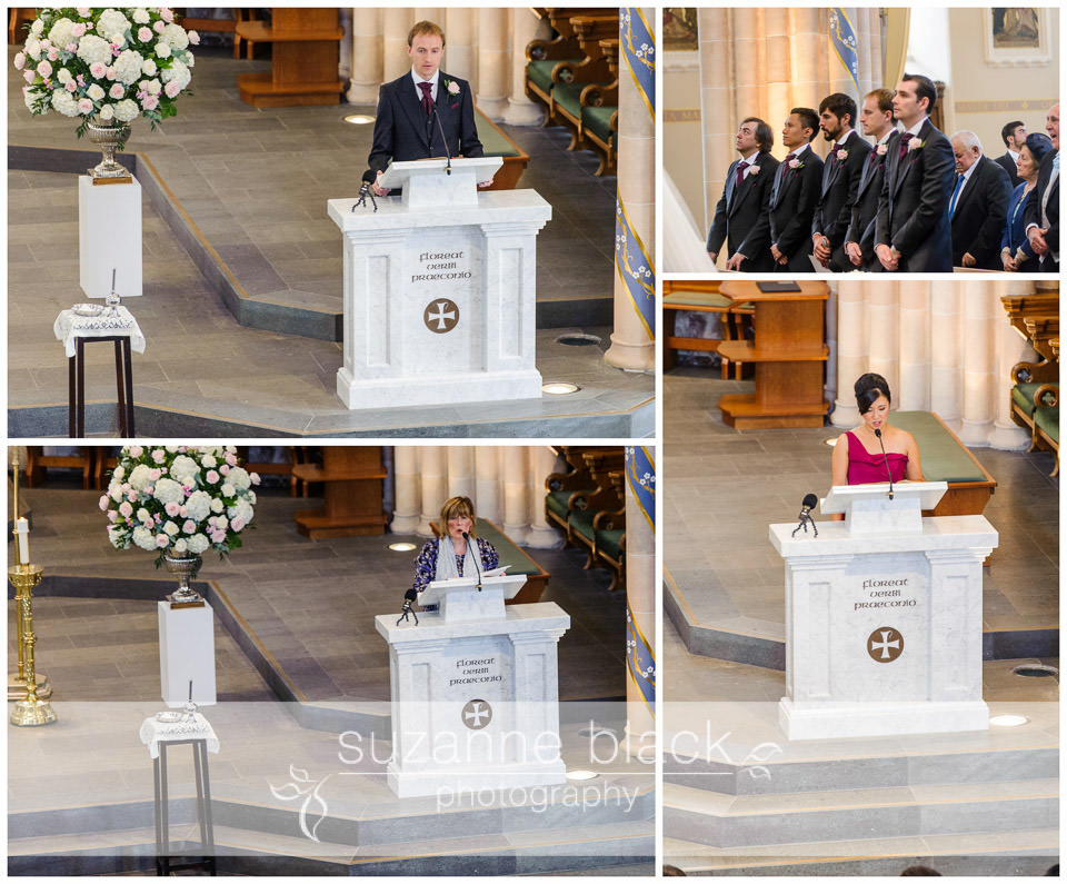 Cameron House Wedding Photography