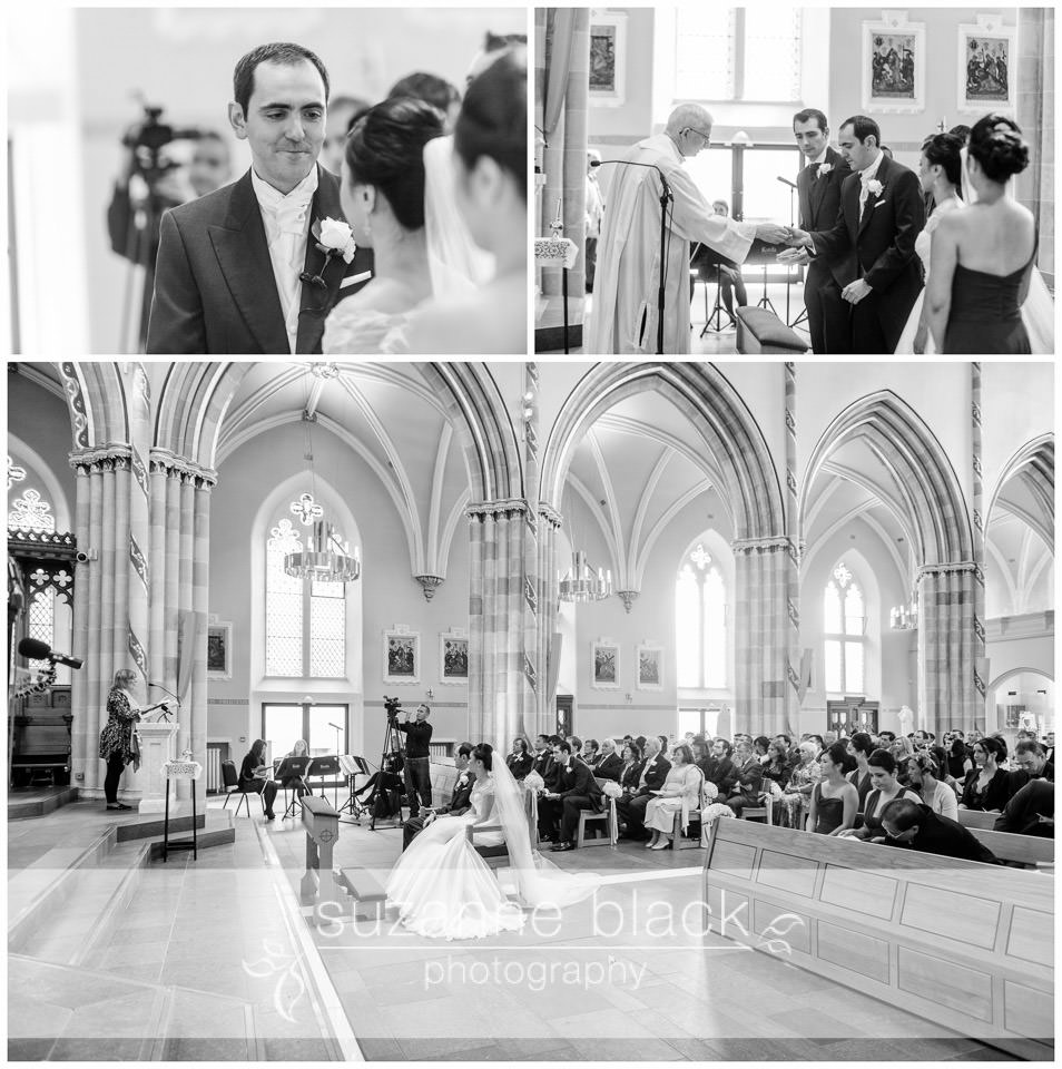 Cameron House Wedding Photography