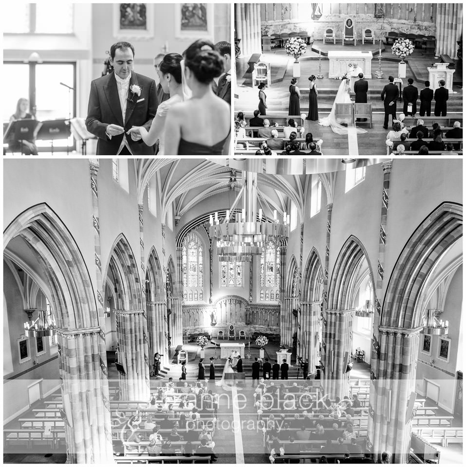 Cameron House Wedding Photography