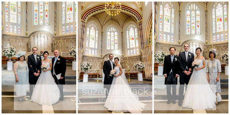Cameron House Wedding Photography