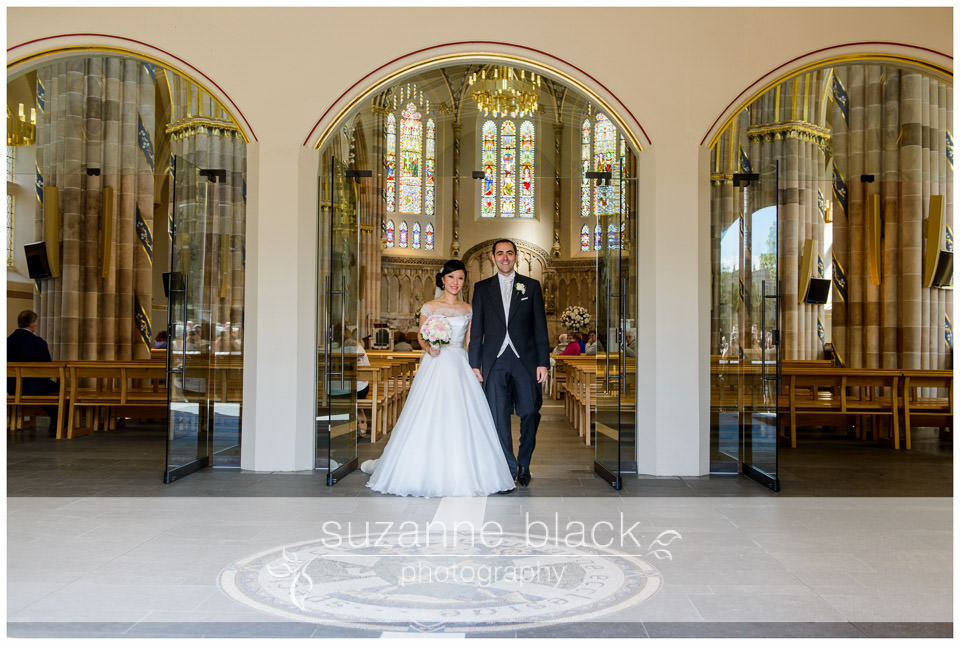 Cameron House Wedding Photography