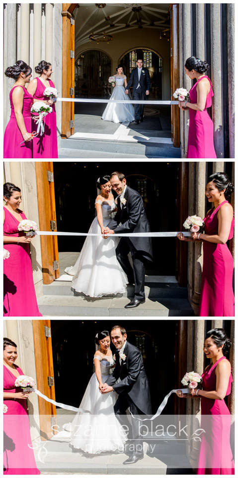 Cameron House Wedding Photography