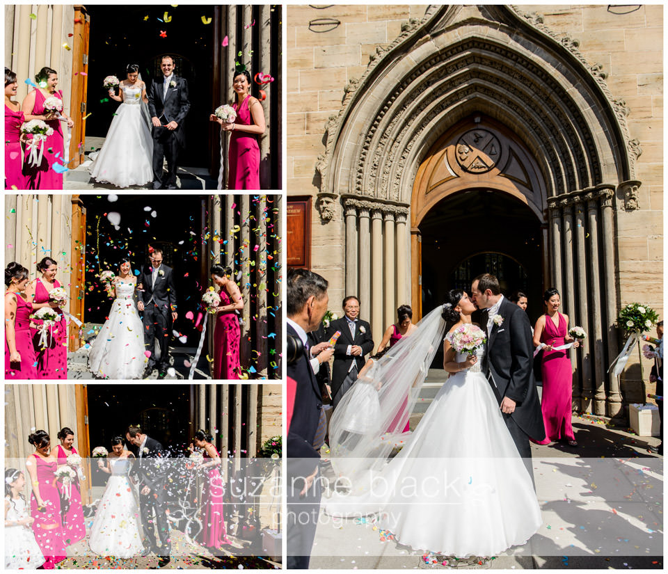 Cameron House Wedding Photography