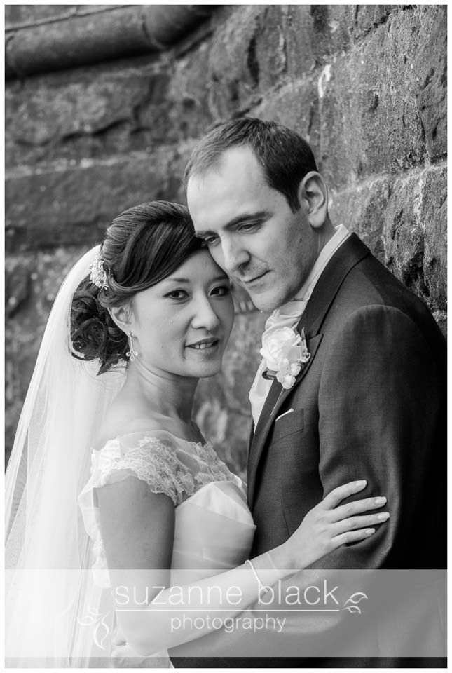 Cameron House Wedding Photography