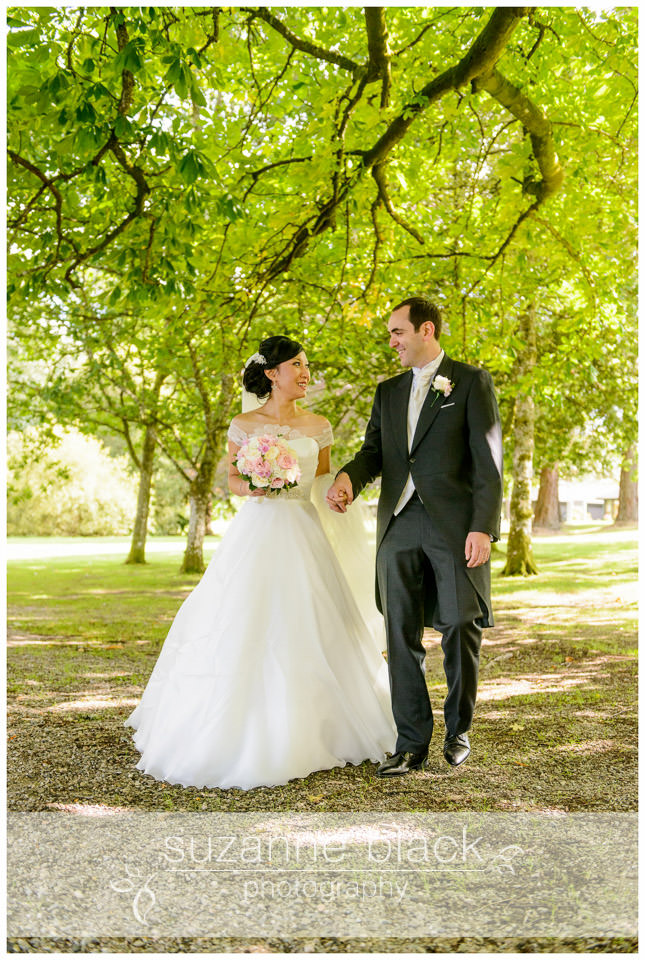 Cameron House Wedding Photography