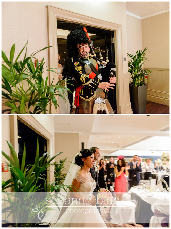 Cameron House Wedding Photography