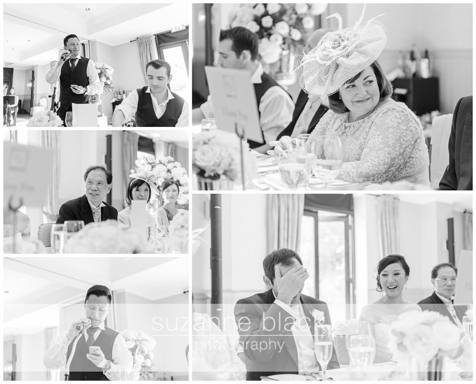 Cameron House Wedding Photography
