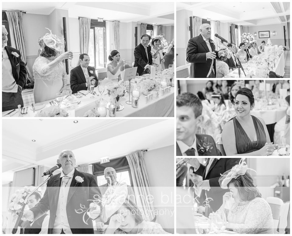 Cameron House Wedding Photography