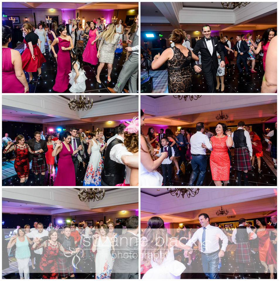Cameron House Wedding Photography