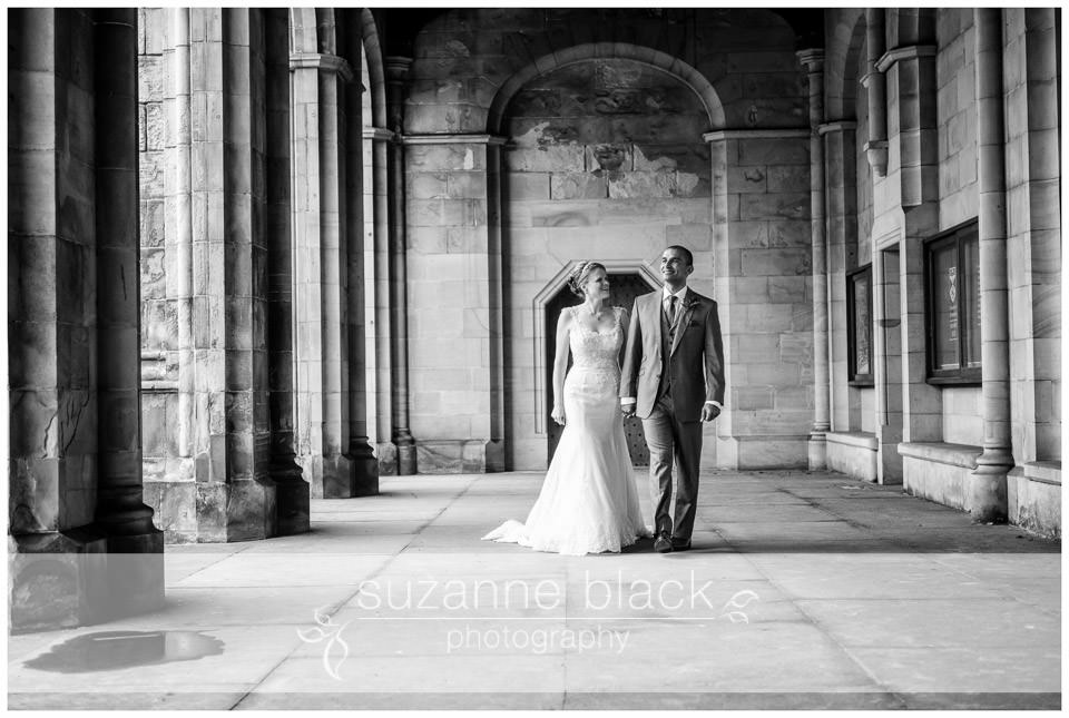 St Andrews Wedding Photography