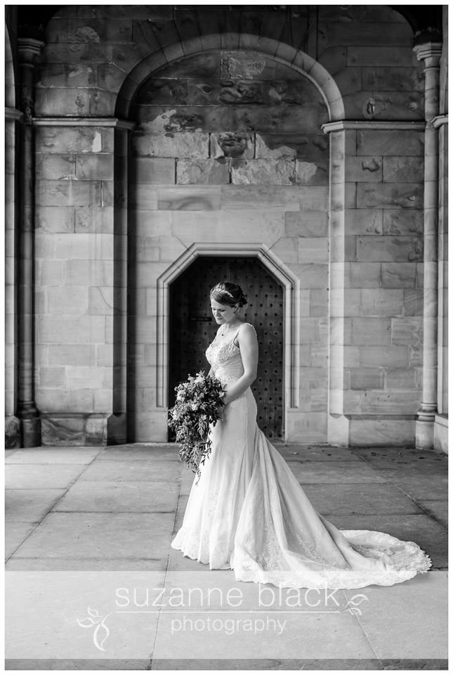 St Andrews Wedding Photography