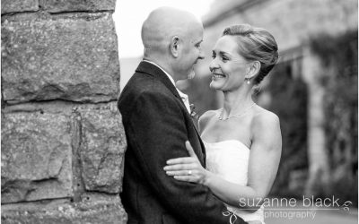Old Course Hotel Wedding Photography – Scott and Mary