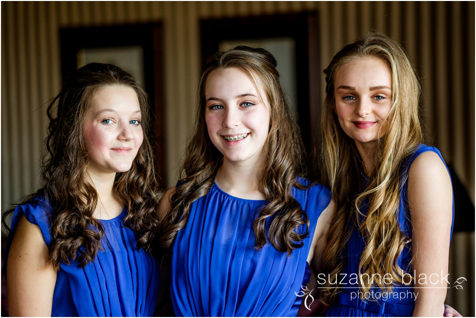 Old Course Hotel Wedding Photography