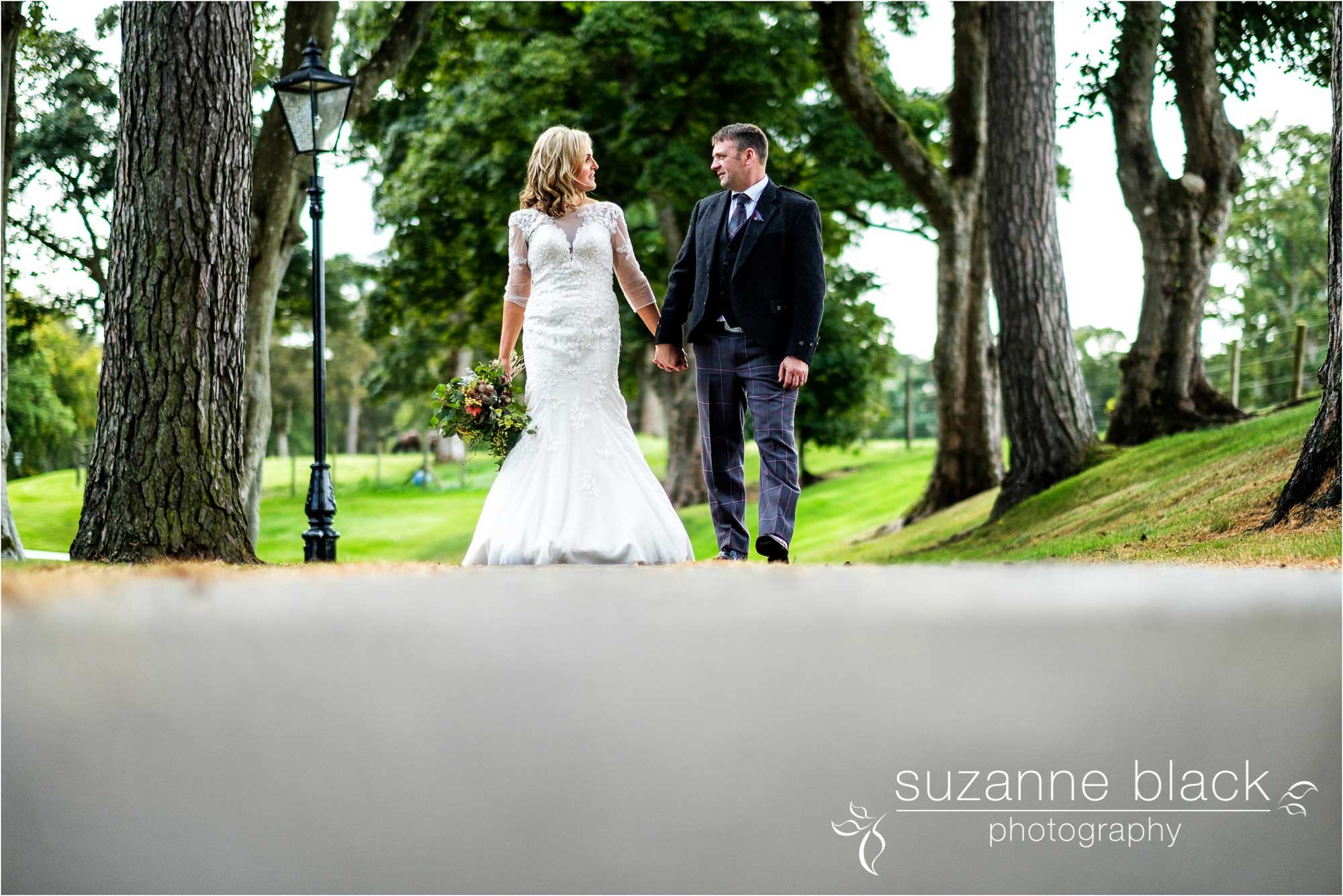 Aberdeenshire Wedding Photography by Suzanne Black Photography