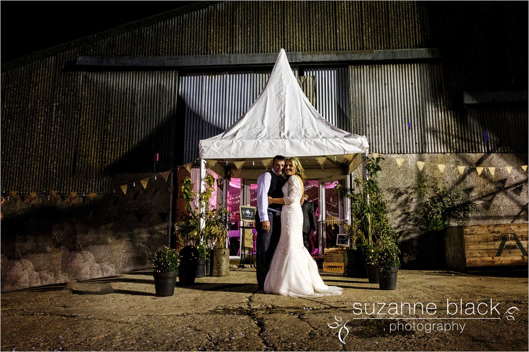 Aberdeenshire Wedding Photography by Suzanne Black Photography